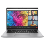HP ZBook FireFly G11 14' WUXGA Intel AI U5-125H 16GB DDR5 512GB SSD WIN 11 PRO RTX A500 Thunderbolt Fingerprint 3yrs OS 1.4kg 56Wh Mobile Workstation