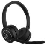 Morpheus 360 HS6750ANC headphones/headset Black