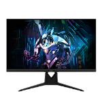 GIGABYTE AORUS FI32Q-X computer monitor 81,3 cm (32") 2560 x 1440 Pixels Quad HD LED Zwart