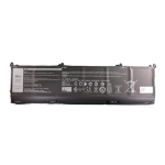 DELL M59JH laptop spare part Battery