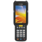 Zebra MC3300x handheld mobile computer 10.2 cm (4") 800 x 480 pixels Touchscreen Black