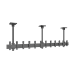 Multibrackets M Menu Board Mount Pro MBC6X1U VESA 200