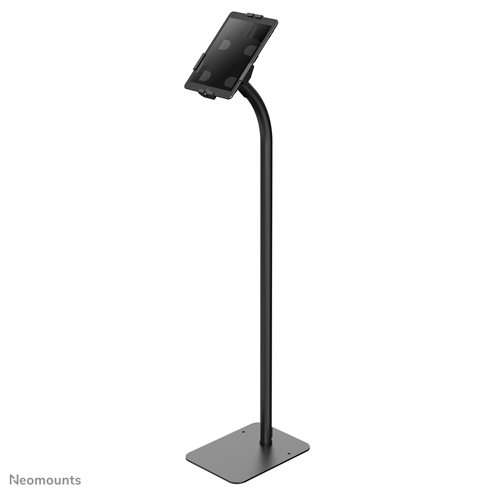 Image of Neomounts tablet floor stand