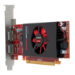 HP Tarjeta gráfica AMD FirePro W2100 de 2 GB