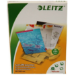 Leitz iLAM Premium Glossy A5 Laminating Pouches, 80 microns, Pack of 100
