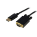 DP2VGAMM6B - Video Cable Adapters -