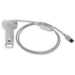 Zebra CBL-MC18-USB1-01 barcode reader accessory