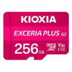 Kioxia EXCERIA PLUS G2