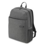 Kensington Simply Portable Lite Backpack 16” 40.6 cm (16") Mochila Gris