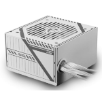 MSI MAG A650BNL power supply unit 650 W 24-pin ATX ATX White