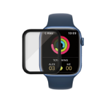 PanzerGlass ® Apple Watch Series 8 | 7 | 45mm | Screen Protector Glass