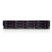 Hewlett Packard Enterprise StorageWorks X1600 NAS Rack (2U) Ethernet LAN E5520