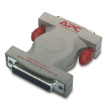 APC PROTECTNET RS232 SER/PAR 25 PIN 2 x DB25