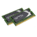 HyperX PnP 8GB DDR3-1600MHz Kit memory module 2 x 4 GB