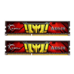 G.Skill 8GB DDR3-1333 memory module 2 x 4 GB 1333 MHz