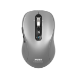 Port Designs 910201 mouse Universal Ambidextrous Bluetooth Optical 3200 DPI