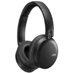 JVC HA-S91N ANC Over Eear Headphones Black