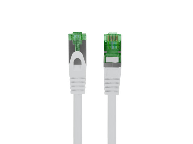 EU Product - Patchkabel CAT.7 S/FTP LSZH CU 3,0m Fluke Zert. gr thumbnail