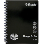 SPIRAX 701 ORGANISER THINGS TO DO