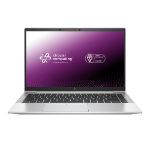 Circular Computing HP EliteBook 840 G7 Intel® Core™ i5 i5-10210U Laptop 35.6 cm (14") Full HD 16 GB DDR4-SDRAM 256 GB SSD Wi-Fi 6 (802.11ax) Windows 11 Pro UK English Silver