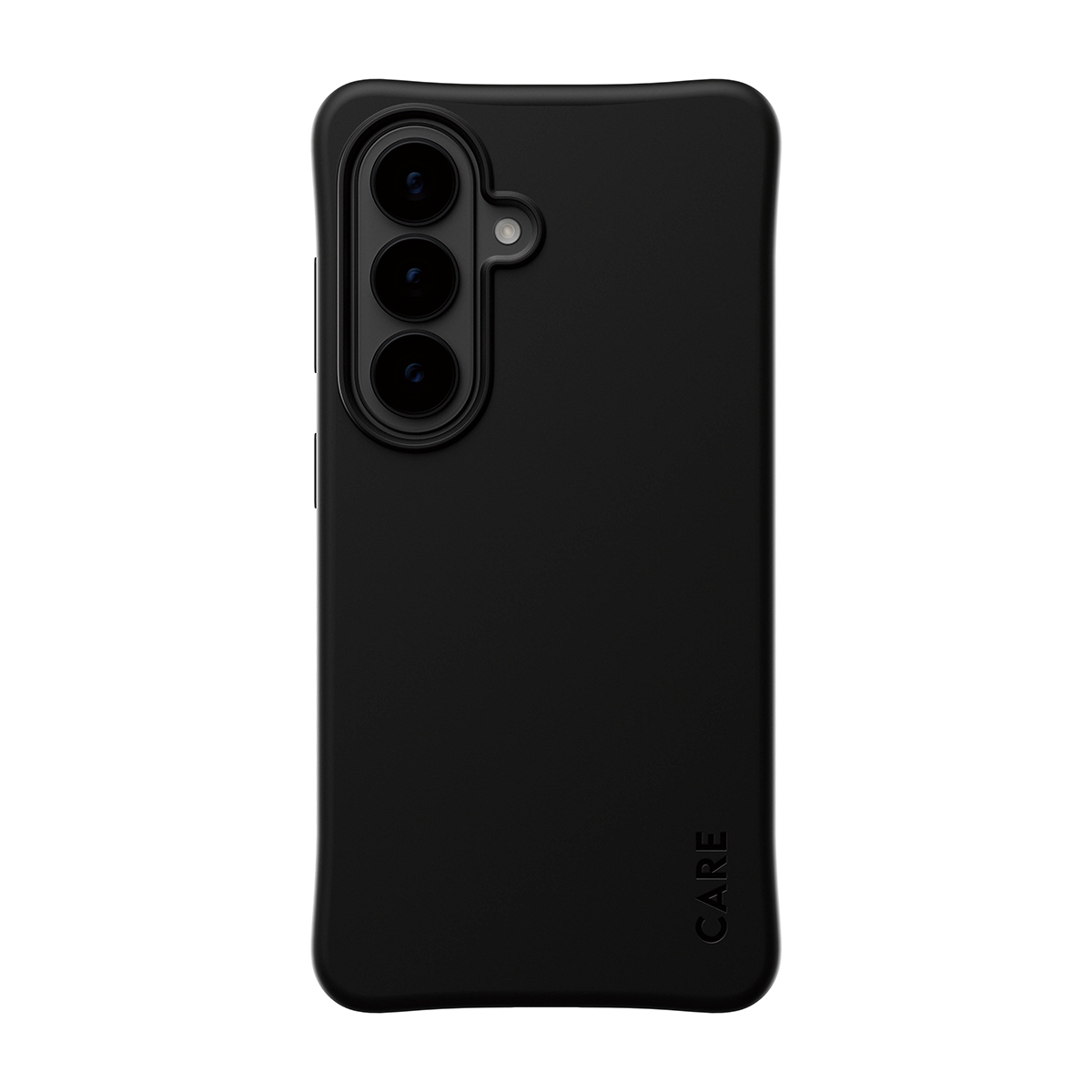 Panzerglass Black Care™ By ® Samba Case W. Qi Samsung Galaxy S26