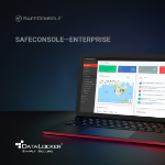 DataLocker SafeConsole On-Prem Enterprise Server License 3 Years