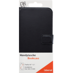 2GO 795395 mobiele telefoon behuizingen 14,7 cm (5.8") Folioblad Zwart