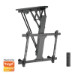LogiLink WiFi Smart TV ceiling mount, 32-70", motorized, Tuya compatible