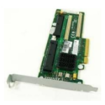 HPE SmartArray 507694-001 RAID controller PCI Express