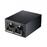 FSP FSP720-20RAB power supply unit 720 W 20+4 pin ATX ATX Black