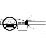 Brodit ProClip