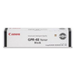Canon GPR-48 Original Black 1 pcs