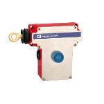 Schneider Electric XY2CE2A250 industriële veiligheidsschakelaar