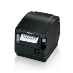 Citizen CT-S651II 203 x 203 DPI Direct thermal POS printer