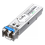Cudy SM100GSA-20 network transceiver module Fiber optic 1250 Mbit/s SFP 1310 nm