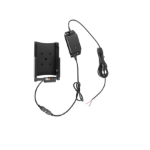 Brodit 713170 holder Active holder Mobile computer, Mobile phone/Smartphone Black