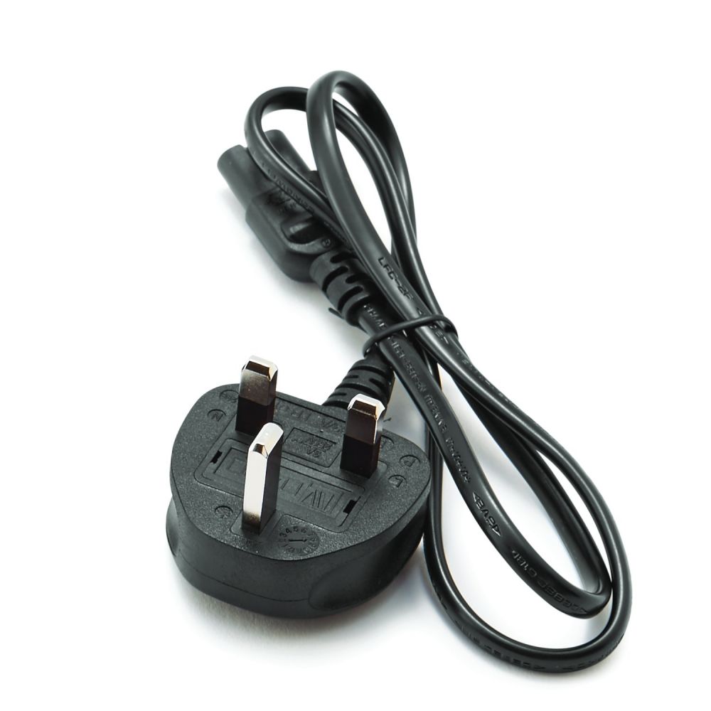 2025675 Labelwriter Wireless UK Power Cable thumbnail