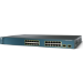 Cisco Catalyst 3560, Refurbished Managed Power over Ethernet (PoE)