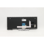 Lenovo 5N20W67697 laptop reserve-onderdeel Toetsenbord