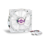 Antec PRO 80mm DBB Computer behuizing Ventilator