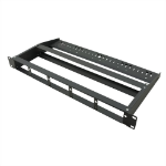 VALUE 21.99.1108 rack accessory Panel kit