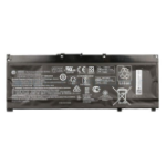 HP 52.5Wh Li-ion laptop battery