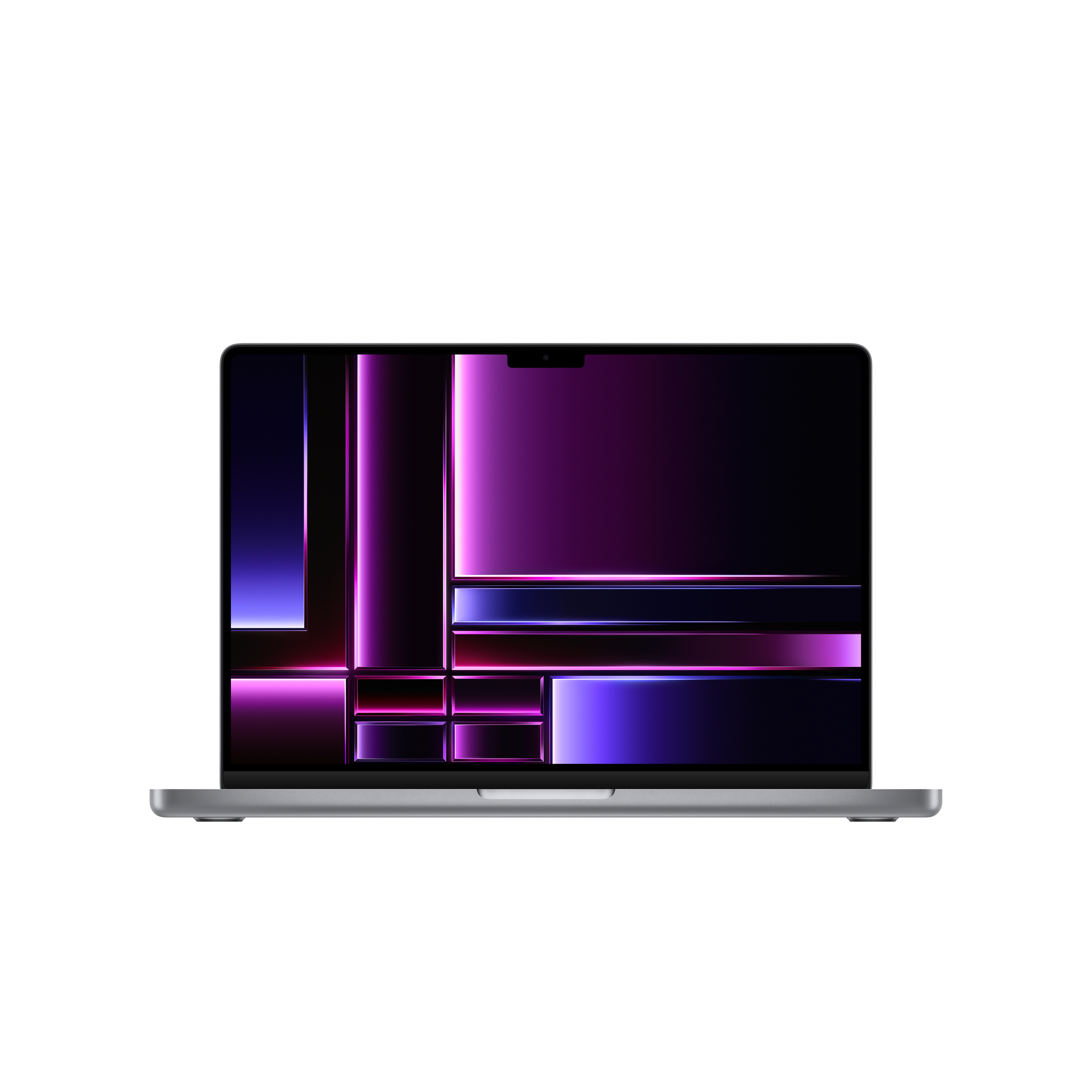 Image of Apple MacBook Pro 2023 14.2in M2 Pro 16GB 1000GB - Space Grey