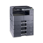 KYOCERA TASKalfa 2320 Laser A3 1800 x 600 DPI 23 ppm