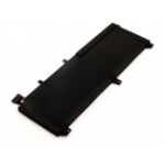 CoreParts MBXDE-BA0021 laptop spare part Battery