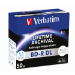 Verbatim MDISC BD-R DL 50 GB 5 stuk(s)