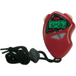 Acctim SPRINT STOPWATCH RED