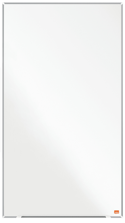 Nobo Impression Pro Steel Magnetic Whiteboard 600x450mm 1915401