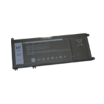 BTI 4WN0Y- laptop spare part Battery