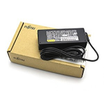 Fujitsu FUJ:CP374605-XX power adapter/inverter Indoor 80 W Black
